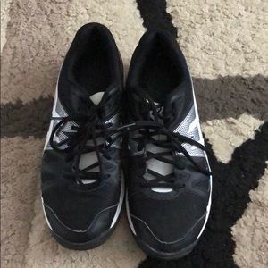 Indoor Field Hockey/ volleyball sneakers